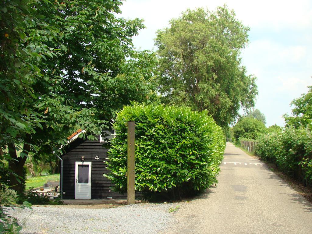 My Lodge Dinteloord Quarto foto